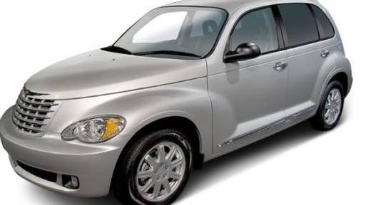 CHRYSLER PT CRUISER 2010 3A4GY5F91AT131639 image
